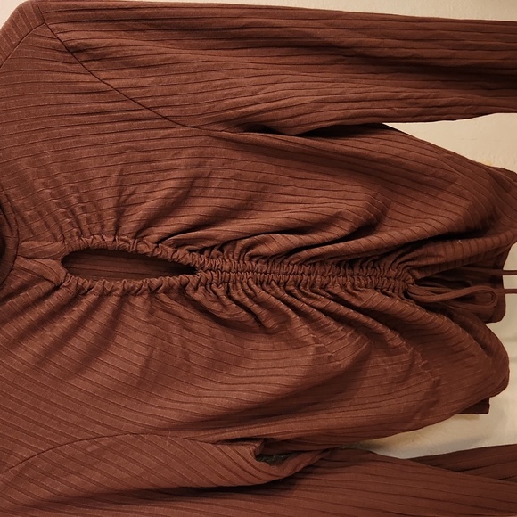 Long sleeve shirt - Picture 3 of 6